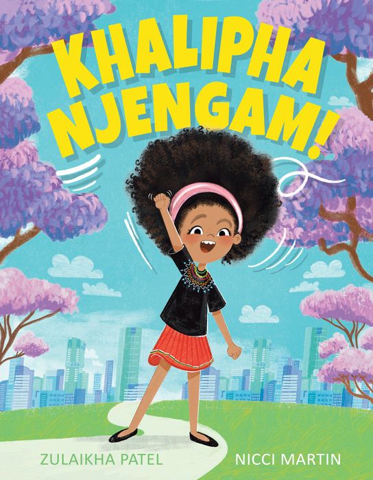 Khalipha Njengami - Xhosa (Paperback)