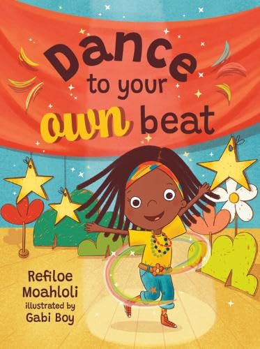 Dance to your Own Beat (Paperback)