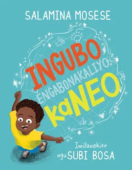 Ingubo Engabonakaliyo ka Neo (Paperback)