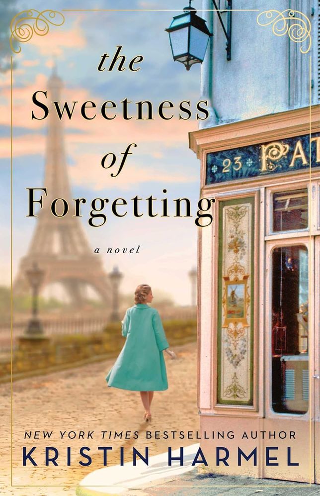 The Sweetness of Forgetting (Paperback)