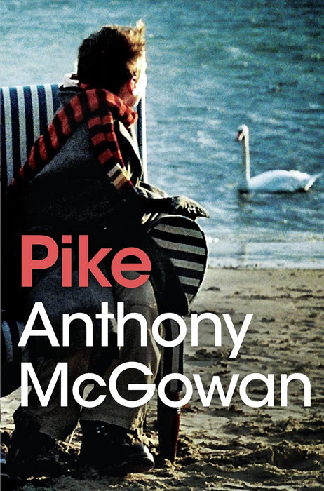 Pike (Paperback)