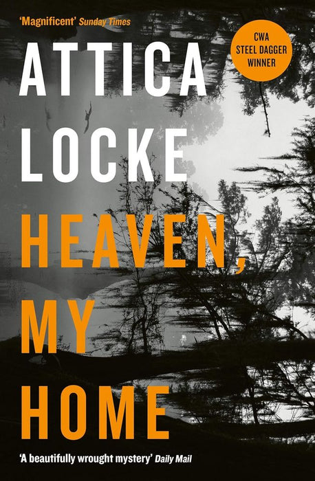 Heaven, My Home (Paperback)