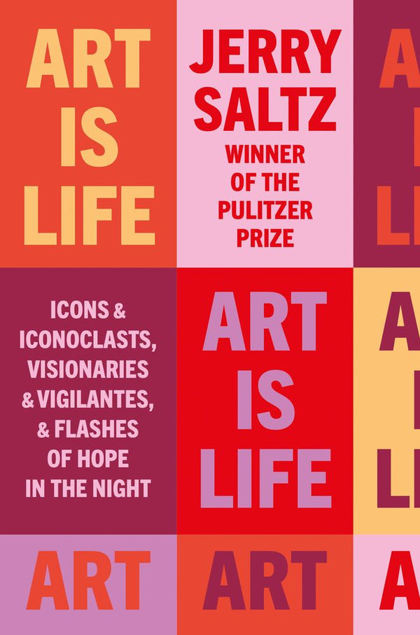 Art is Life (Paperback)