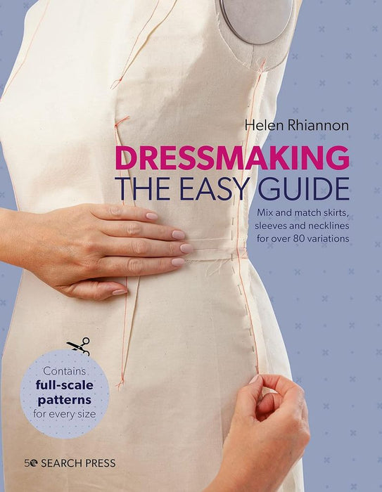 Dressmaking: The Easy Guide (Hardcover)