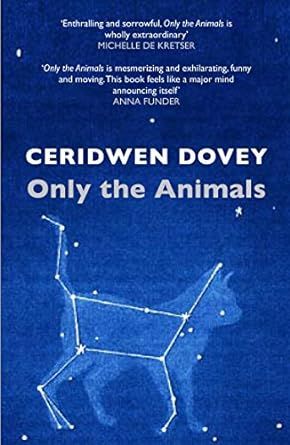 Only the Animals