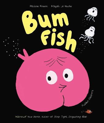 Bum Fish (Paperback)