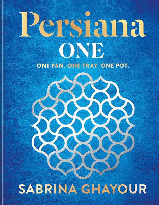 Persiana One (Hardcover)