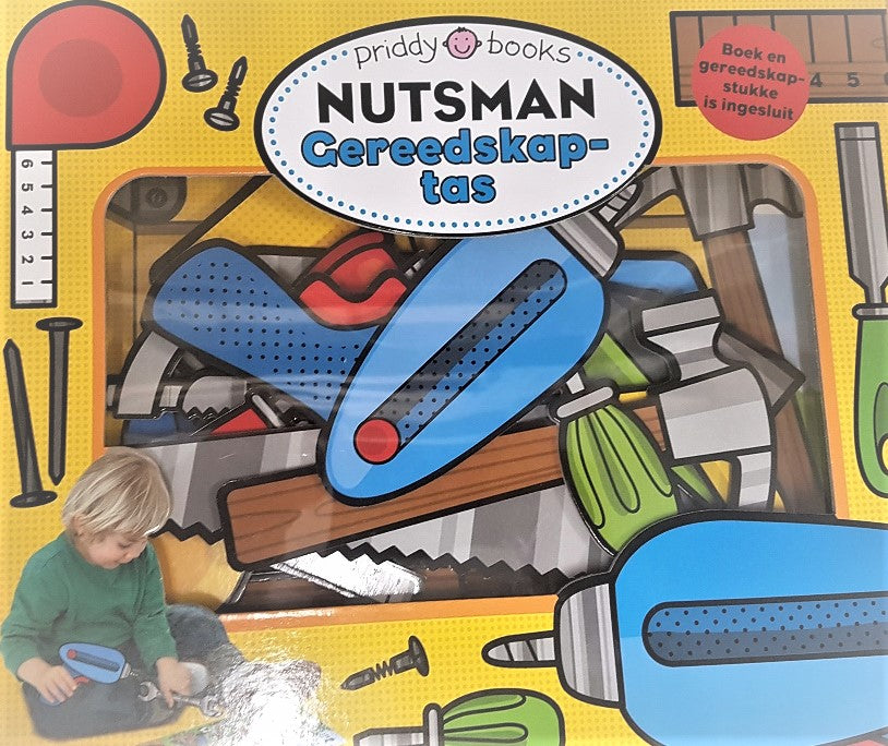 Speel-Speel: Nutsman