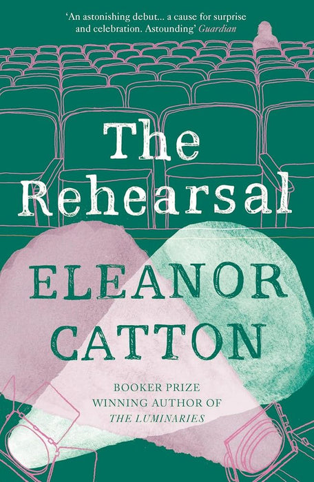 The Rehearsal (Paperback)