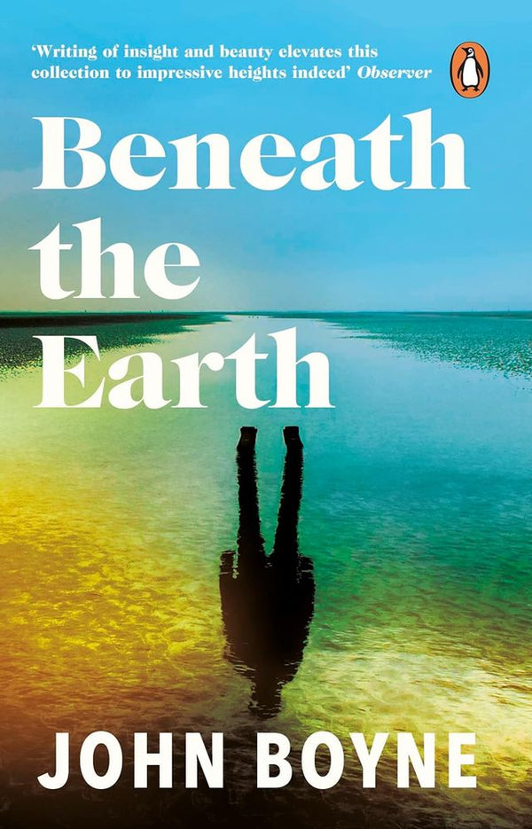 Beneath the Earth (Paperback)