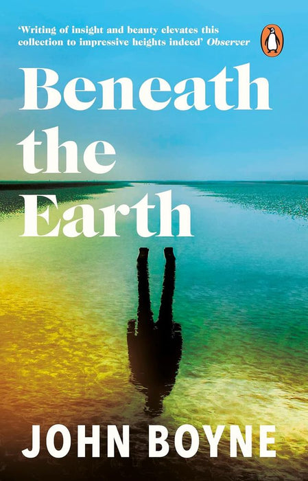 Beneath the Earth (Paperback)