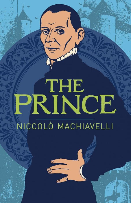 The Prince (Paperback)