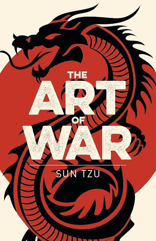 The Art Of War