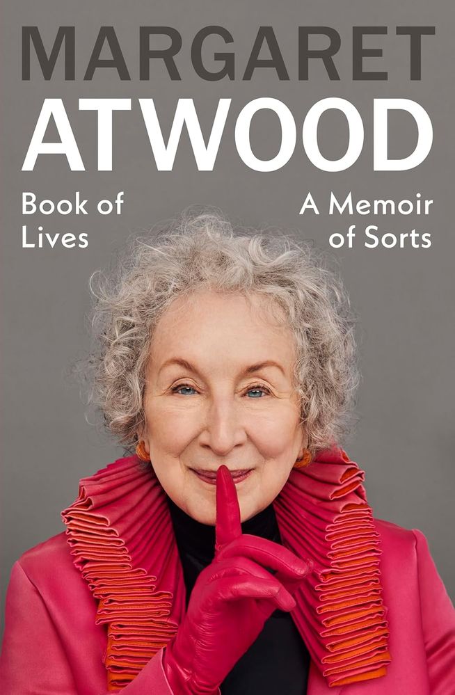 Book of Lives: A Memoir of Sorts (Hardcover)