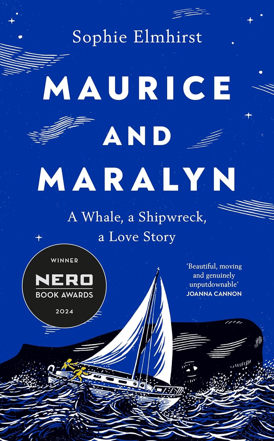 Maurice And Maralyn (Hardcover)