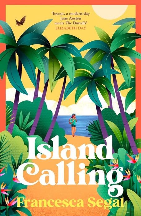 Tuga 2: Island Calling  (Trade Paperback)