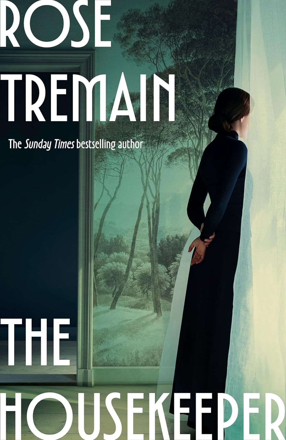 The Housekeeper (Trade Paperback)