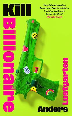 Kill Billionaire