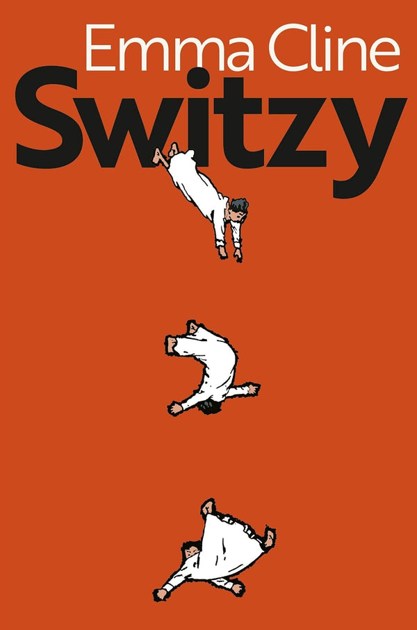 Switzy (Trade Paperback)