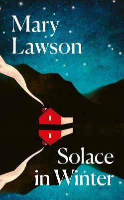 Solace In Winter (Trade Paperback)