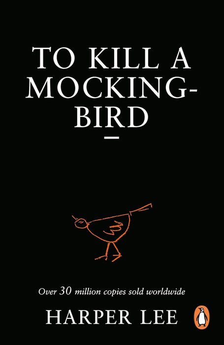 To Kill A Mockingbird (Paperback)