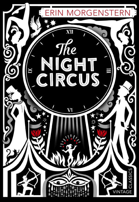 The Night Circus: Vintage Classics (Paperback)