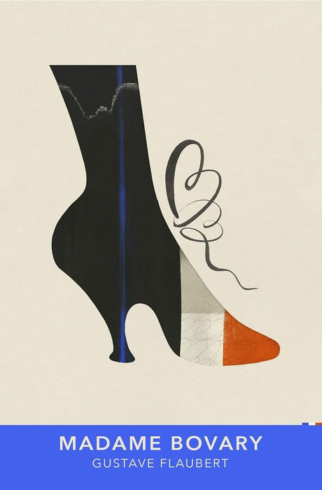 Madame Bovary (Paperback)