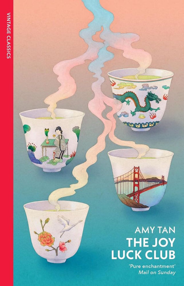 The Joy Luck Club (Paperback)