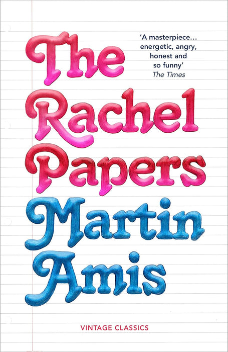 Rachel Papers: 50th Anniversary Edition