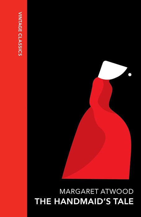 Quarterbound Classics: Handmaid's Tale