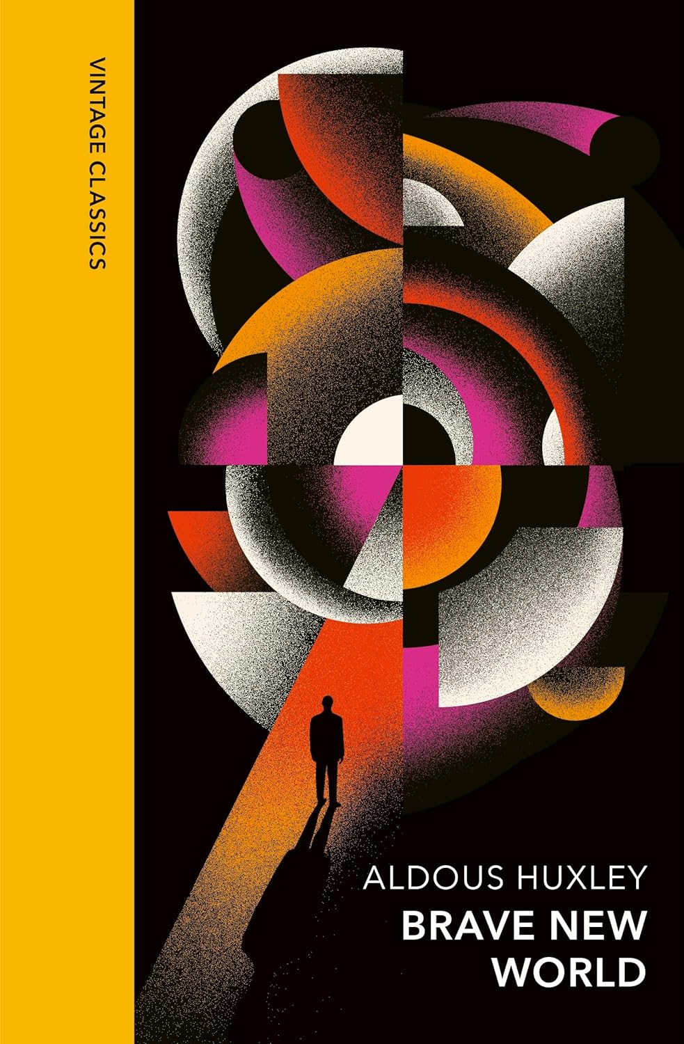 Quarterbound Classics: Brave New World