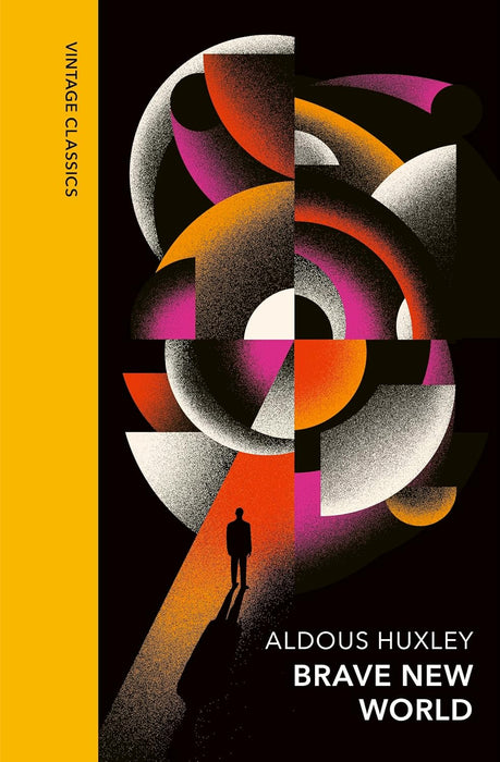 Quarterbound Classics: Brave New World