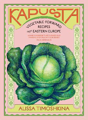 Kapusta (Hardcover)