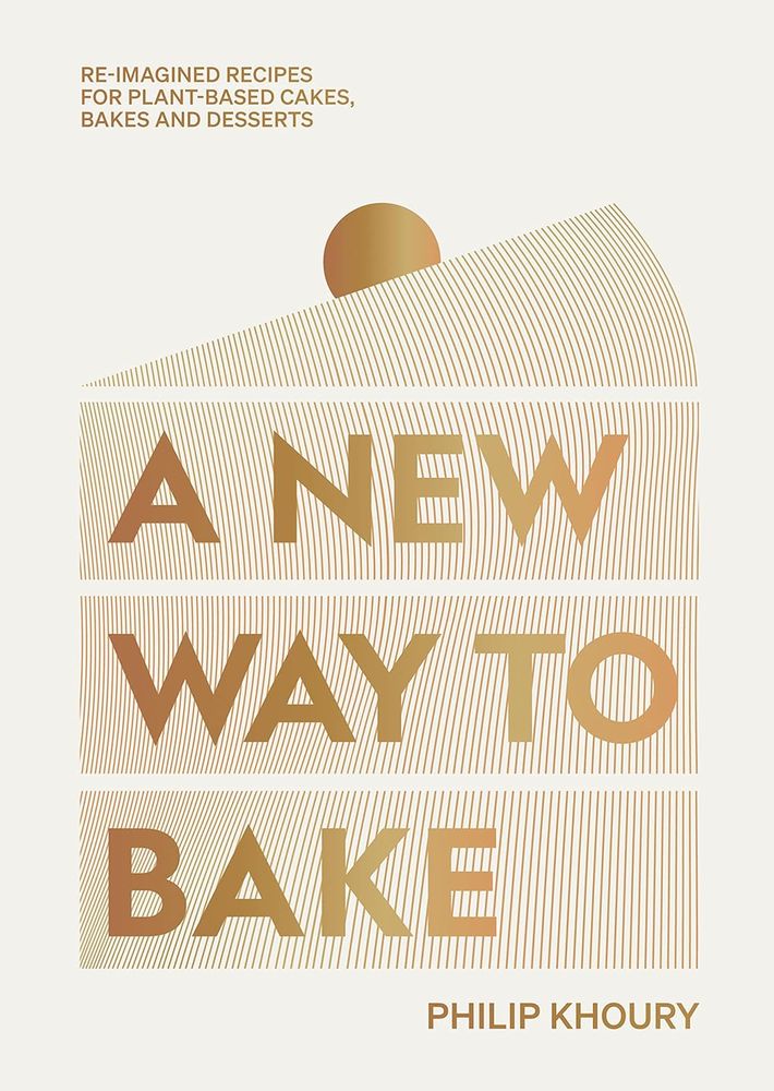 The New Way to Bake