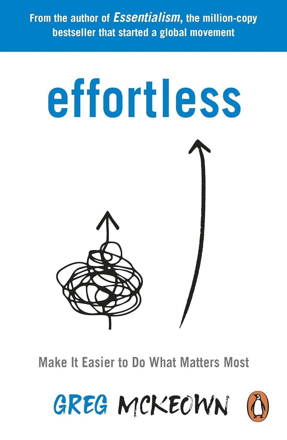 Effortless (Paperback)