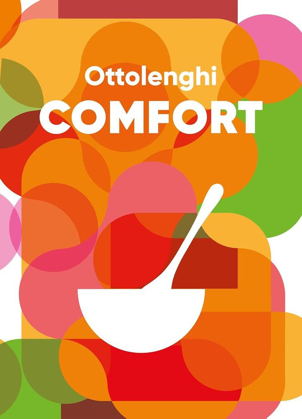 Ottolenghi: Comfort (Hardcover)
