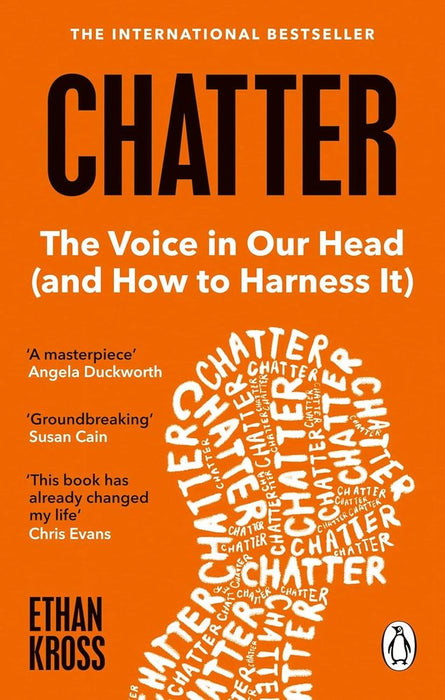 Chatter (Paperback)