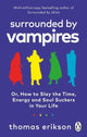 Surrounded by Vampires (Paperback)