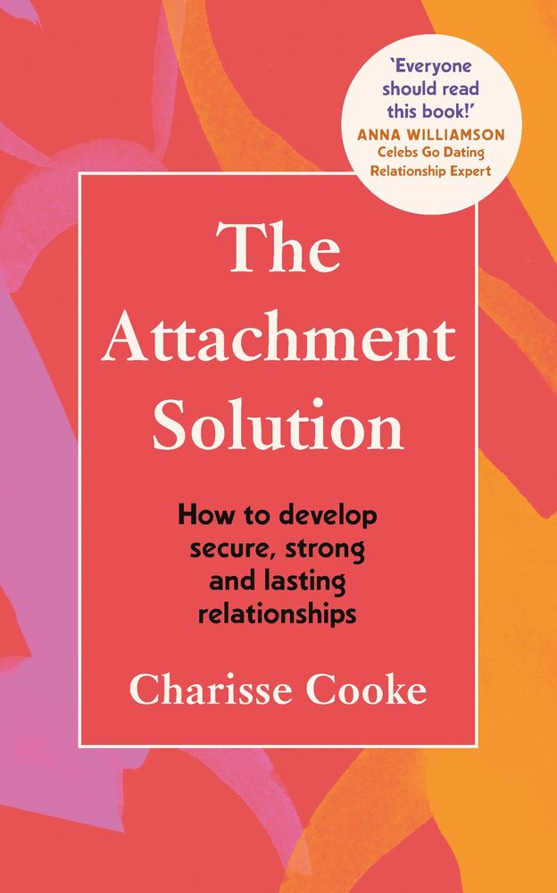 The Attachment Solution (Trade Paperback)