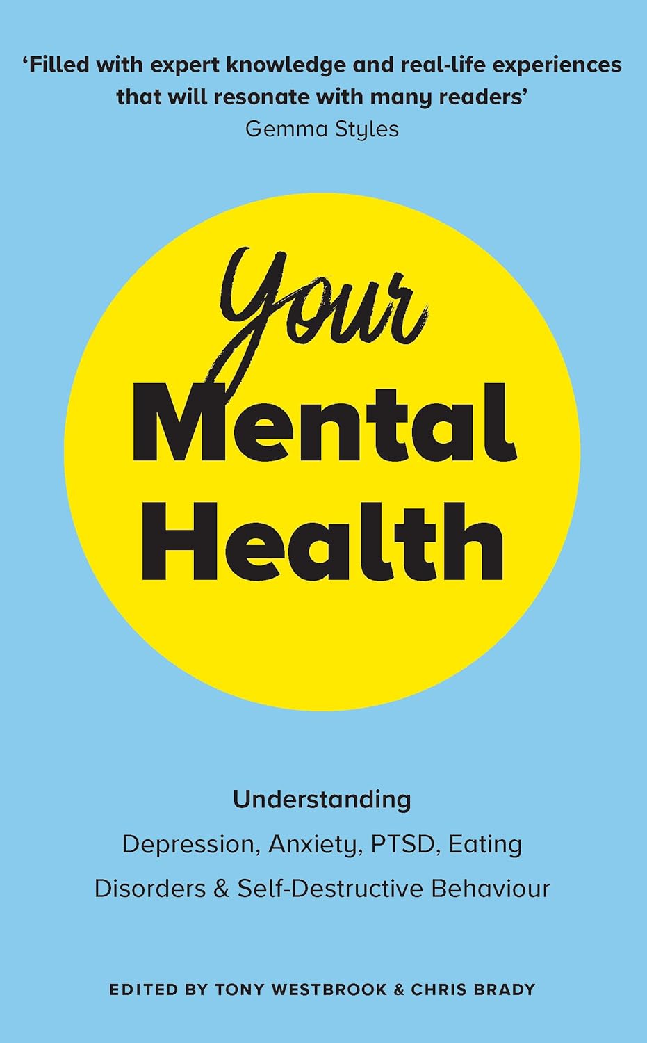 Your Mental Health (Paperback)