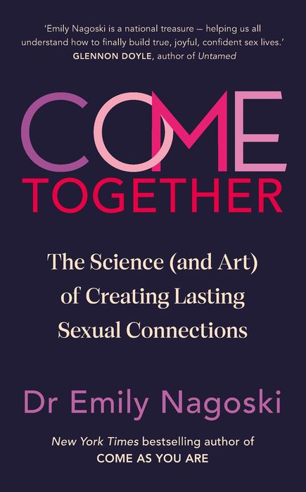 Come Together (Trade Paperback)