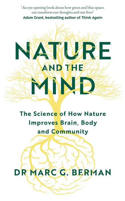 Nature And The Mind (Trade Paperback)