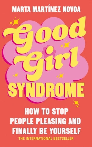 Good Girl Syndrome (Trade Paperback)