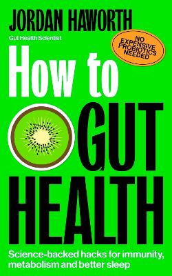 How To Gut Health (Paperback)