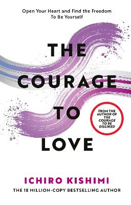 Courage to Love