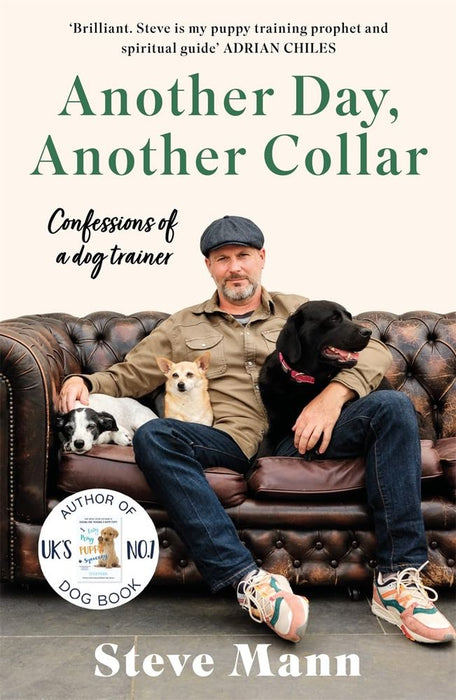 Another Day, Another Collar (Paperback)
