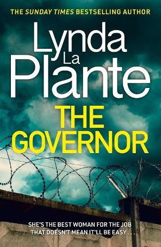 The Governor (Paperback)