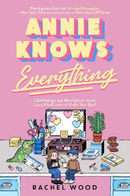 Annie Knows Everything