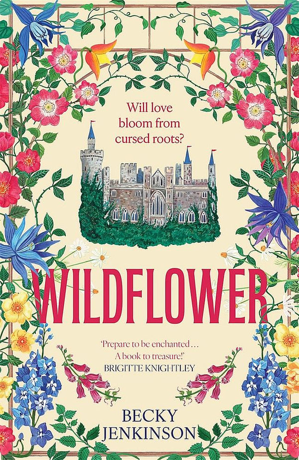 Wildflower (Trade Paperback)