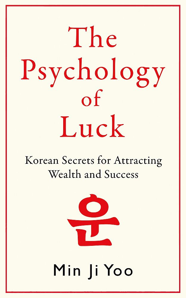 The Psychology of Luck (Trade Paperback)
